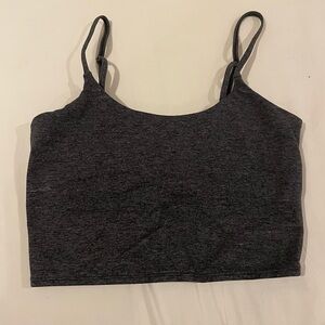 Spiritual Gangster Crop Tank